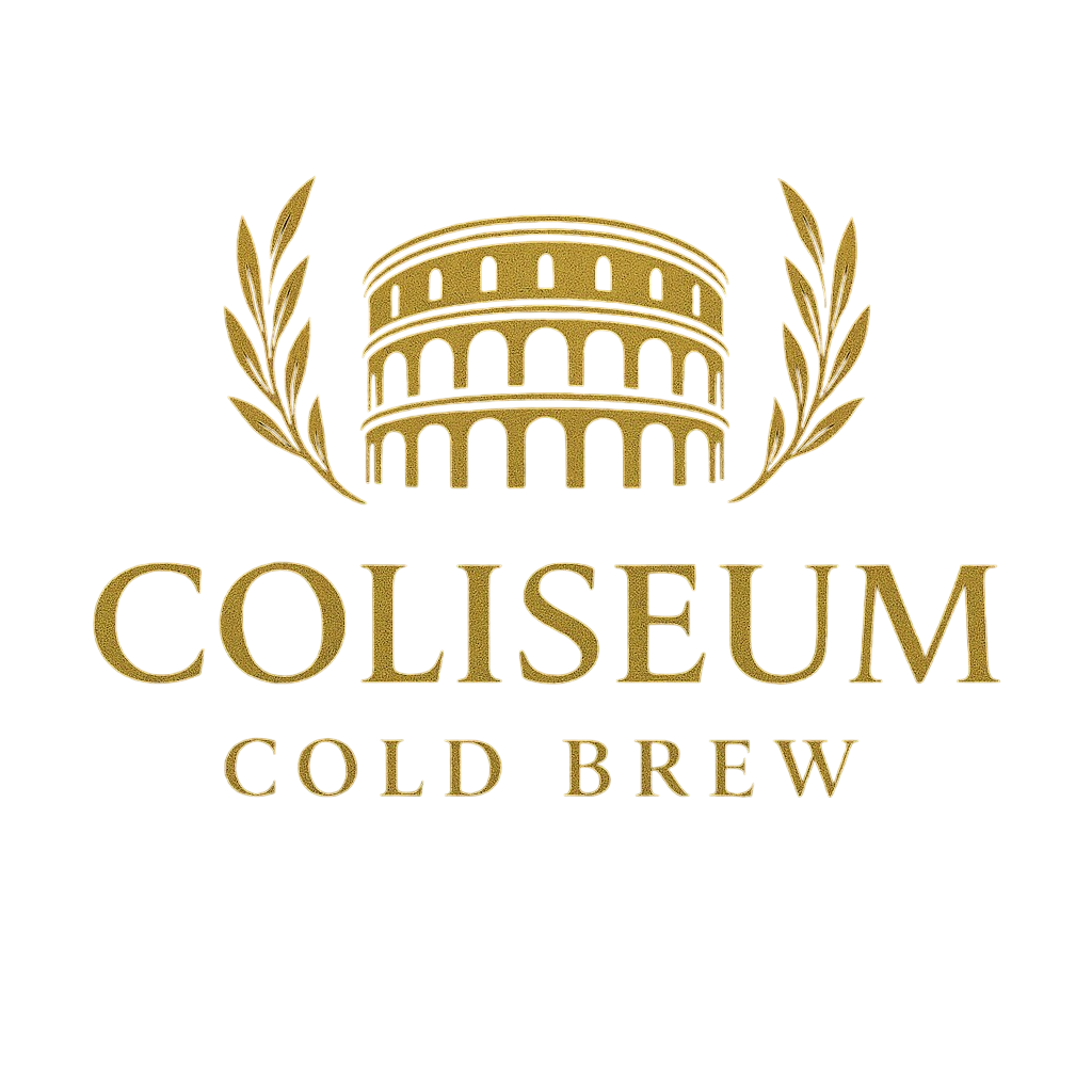 Coliseum Cold Brew
