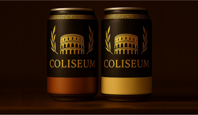Coliseum Cold Brew